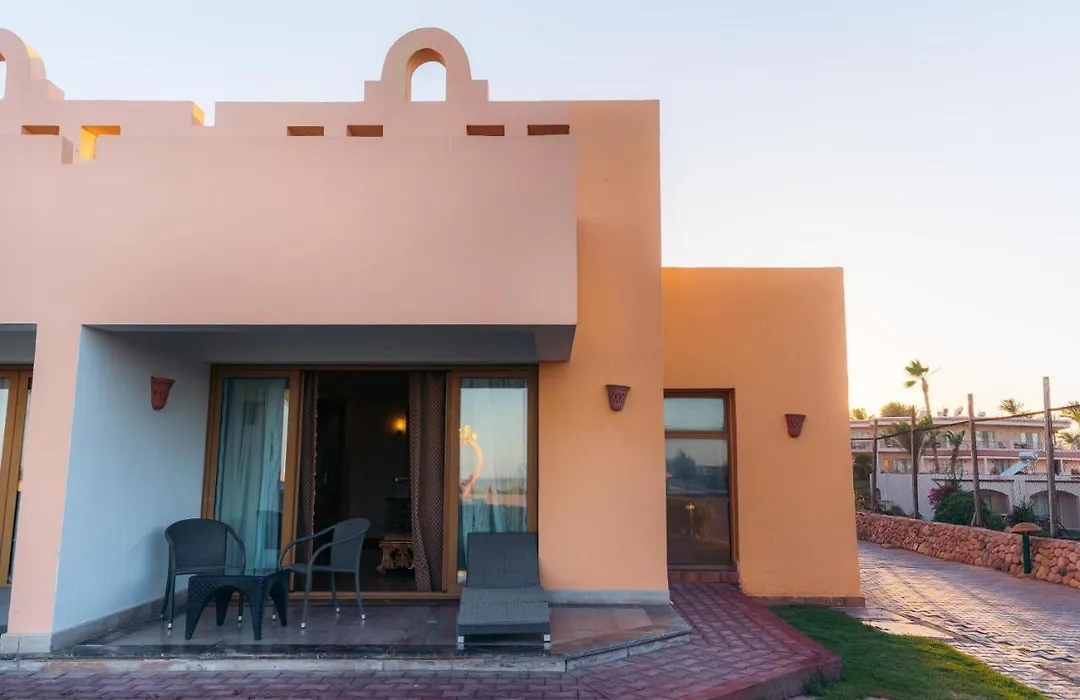 Nubian Island, Families And Couples Only-1